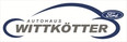 Logo Autohaus Wittkötter GmbH & Co.KG